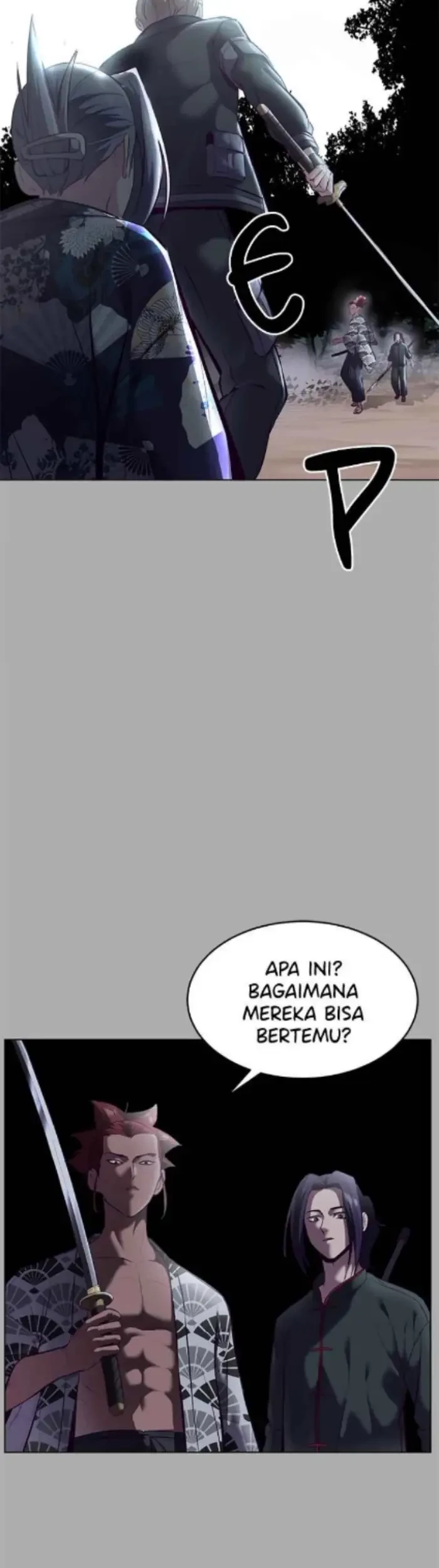 The Boy of Death Chapter 125 - halaman 52