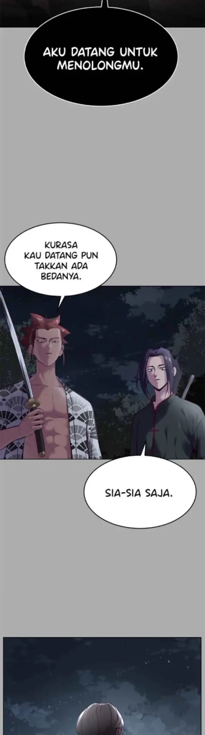 The Boy of Death Chapter 125 - halaman 56
