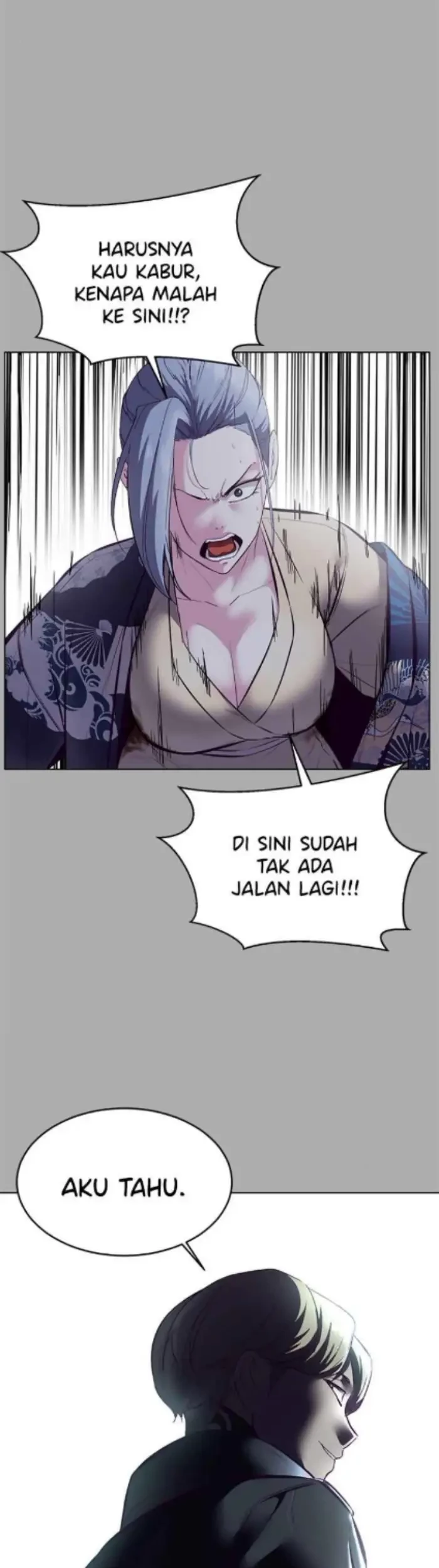 The Boy of Death Chapter 125 - halaman 58
