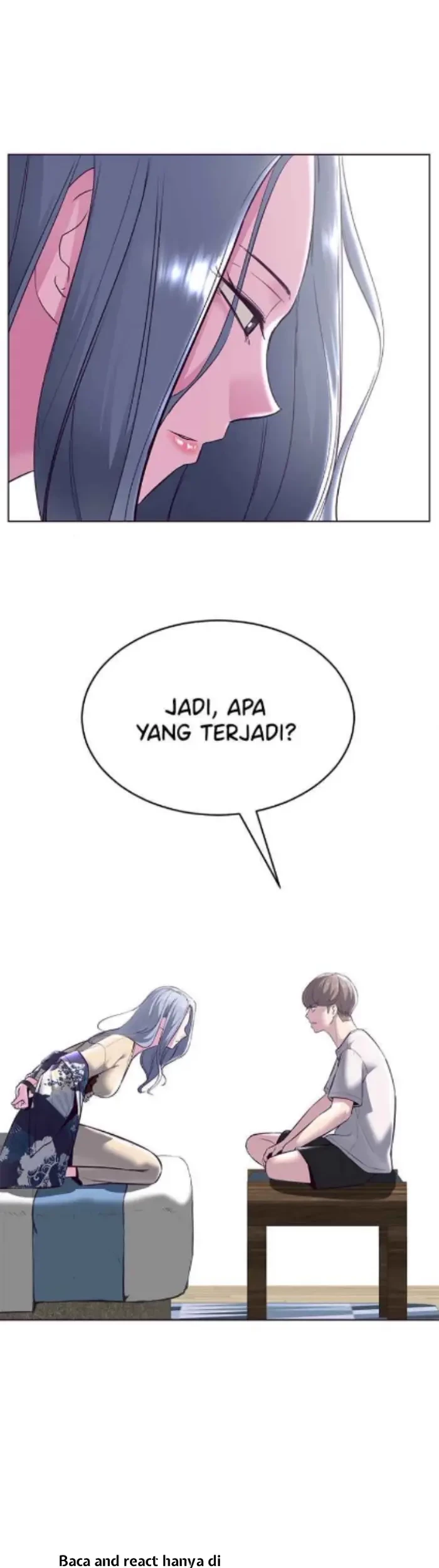 The Boy of Death Chapter 125 - halaman 6