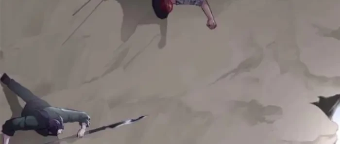 The Boy of Death Chapter 125 - halaman 60