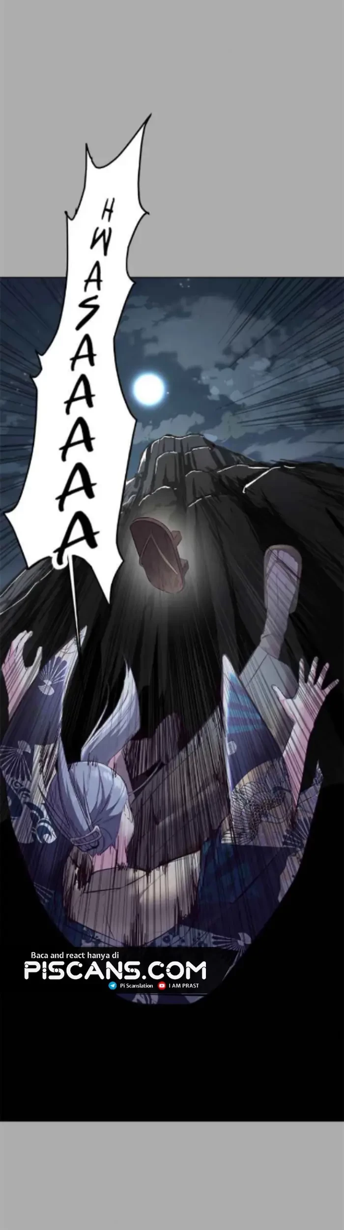 The Boy of Death Chapter 125 - halaman 64