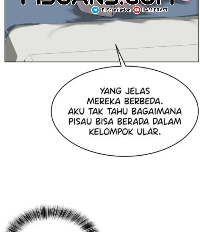 The Boy of Death Chapter 125 - halaman 66