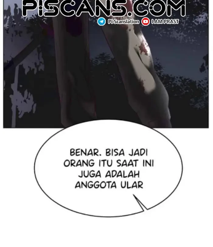 The Boy of Death Chapter 125 - halaman 69