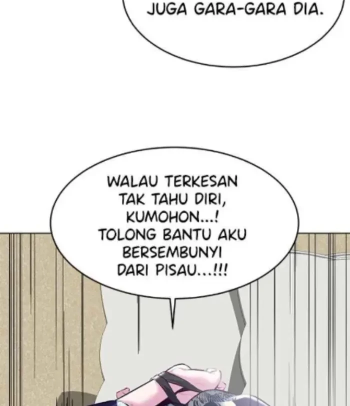 The Boy of Death Chapter 125 - halaman 72