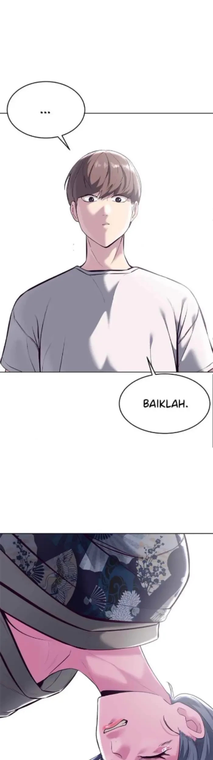 The Boy of Death Chapter 125 - halaman 74