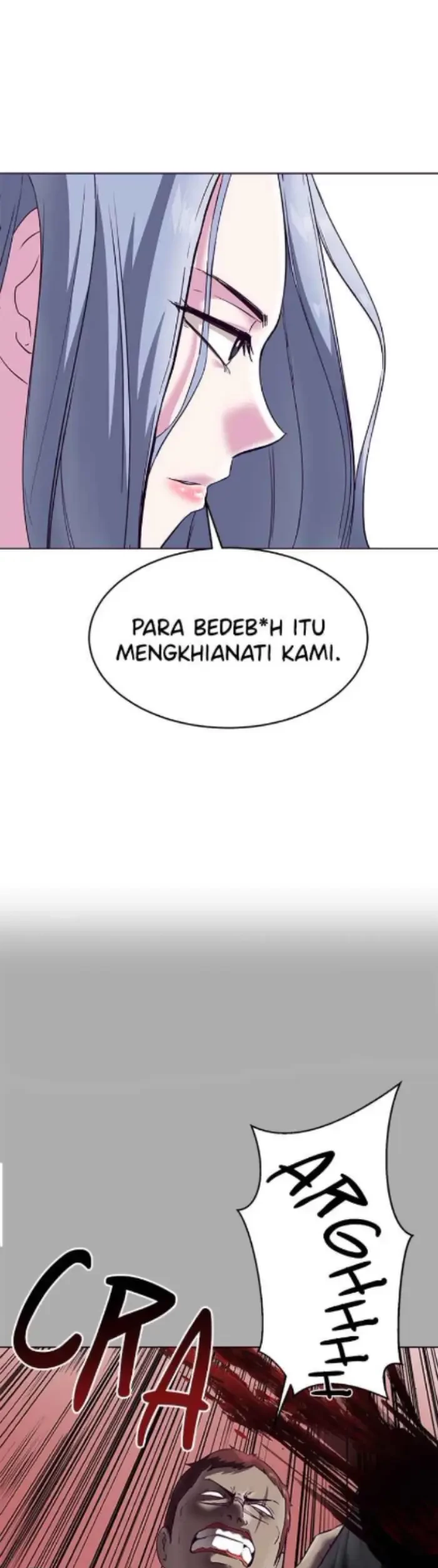 The Boy of Death Chapter 125 - halaman 8