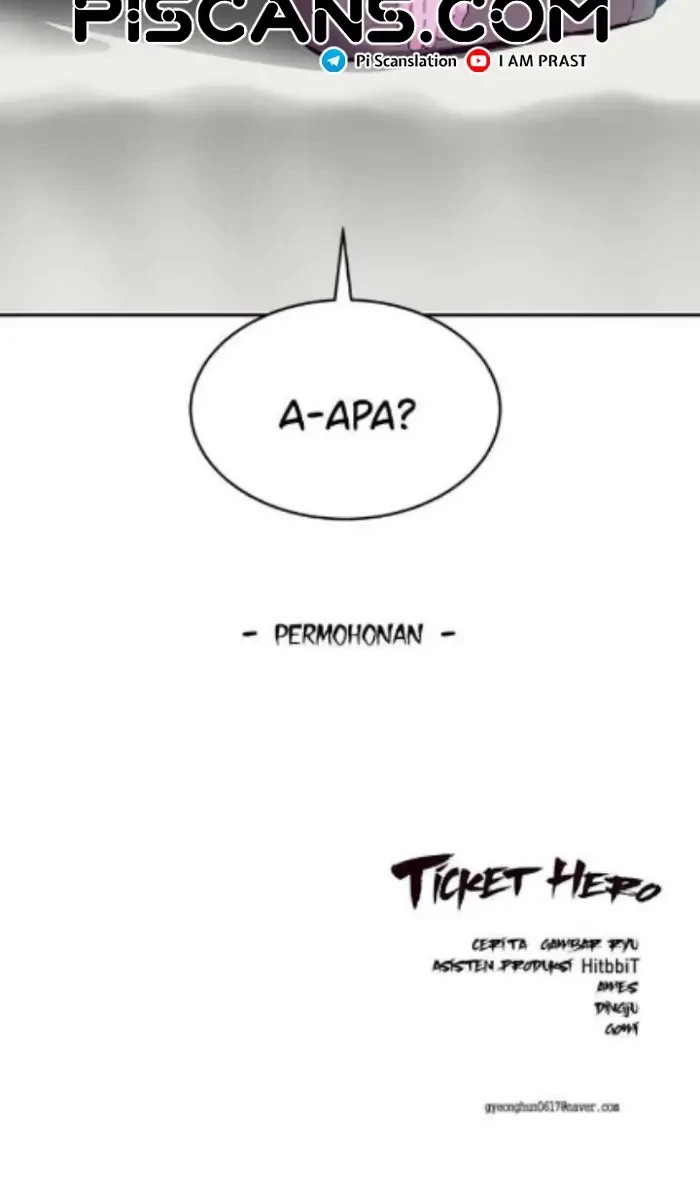 The Boy of Death Chapter 125 - halaman 82
