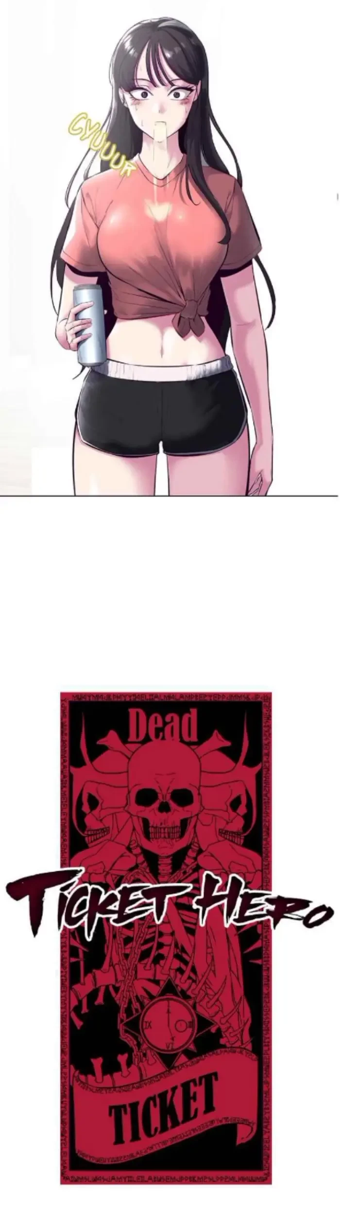 The Boy of Death Chapter 126 - halaman 10