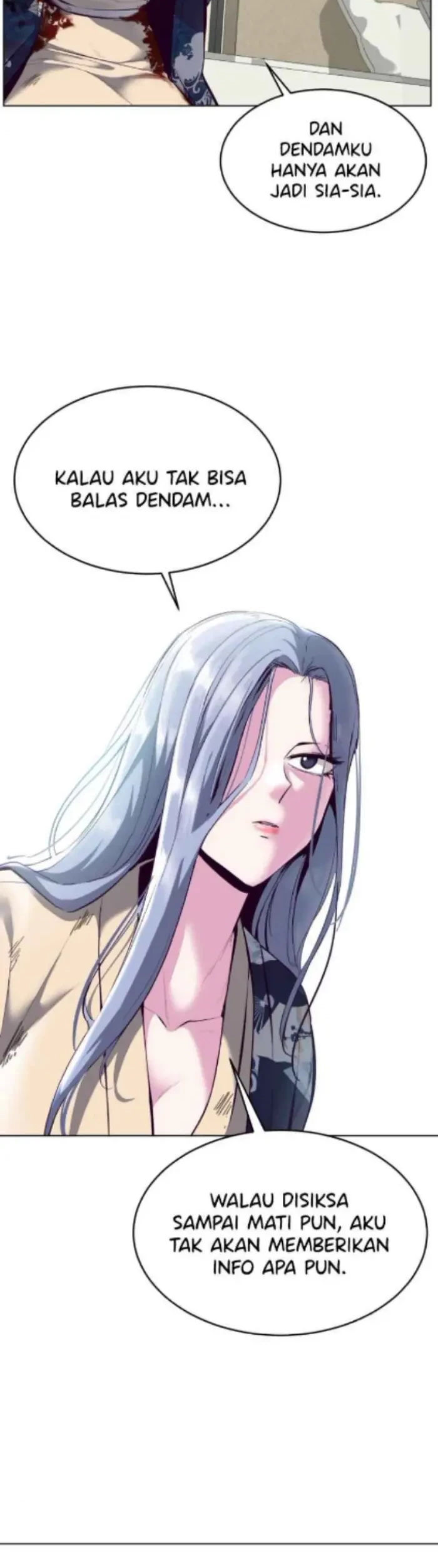 The Boy of Death Chapter 126 - halaman 25