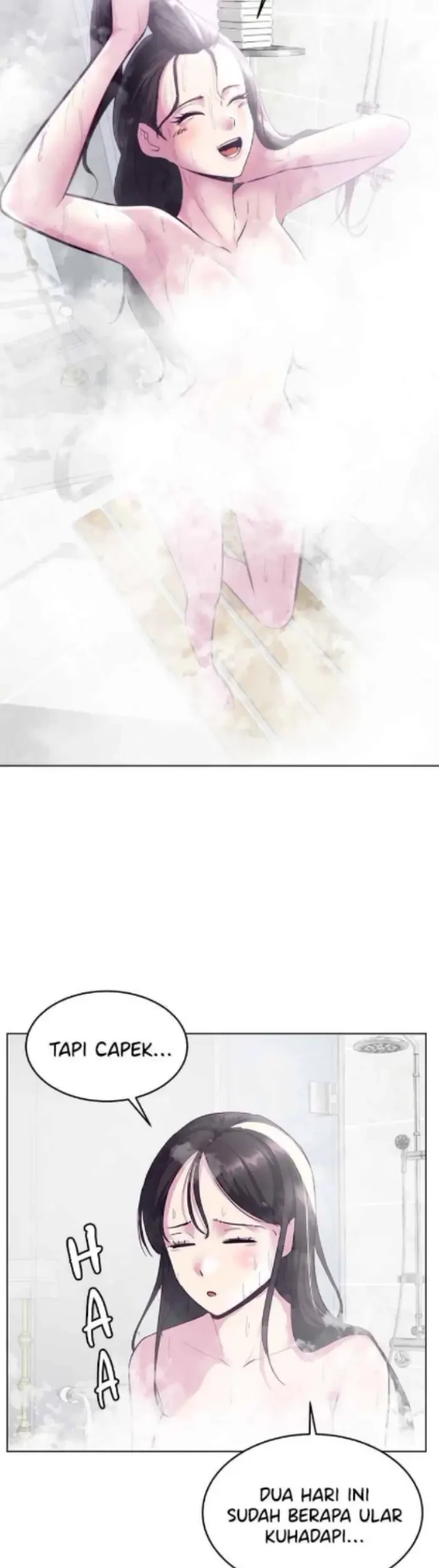 The Boy of Death Chapter 126 - halaman 30
