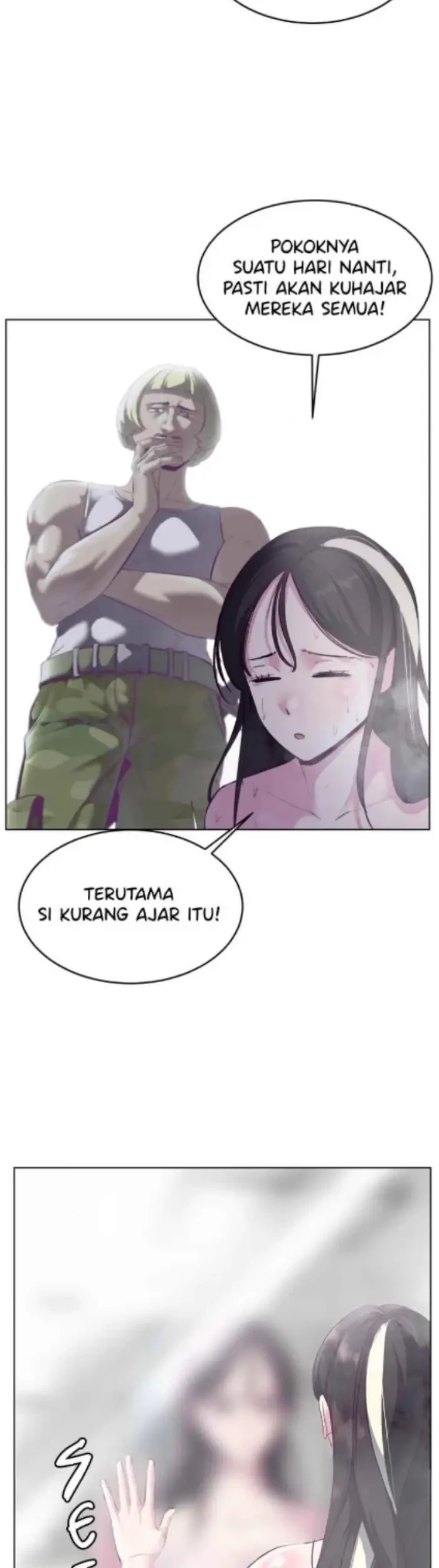 The Boy of Death Chapter 126 - halaman 31