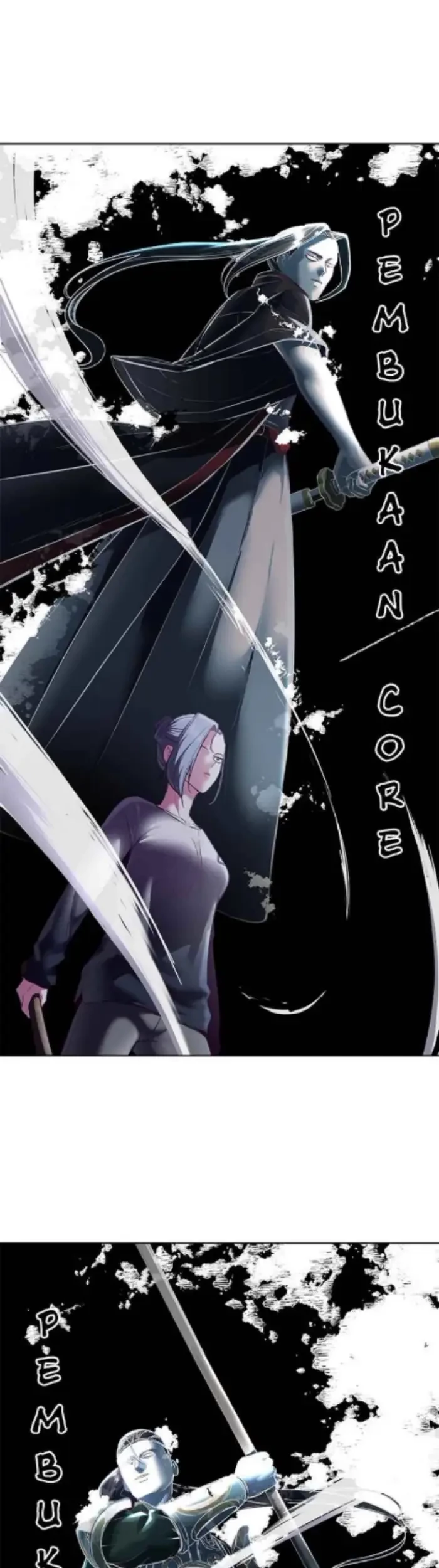 The Boy of Death Chapter 126 - halaman 49
