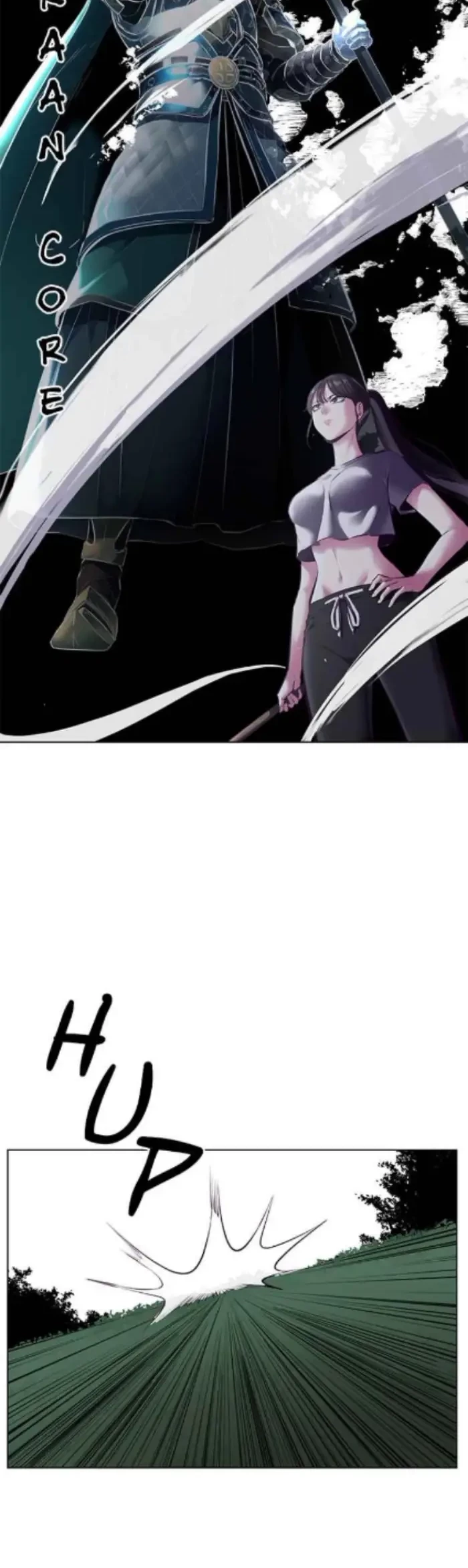 The Boy of Death Chapter 126 - halaman 50