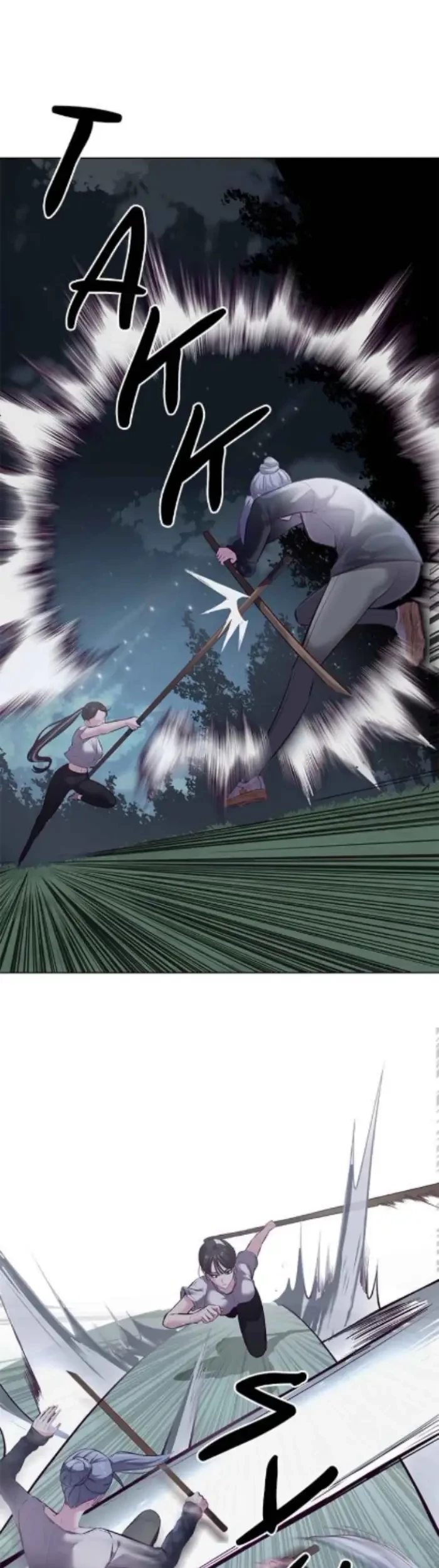 The Boy of Death Chapter 126 - halaman 51