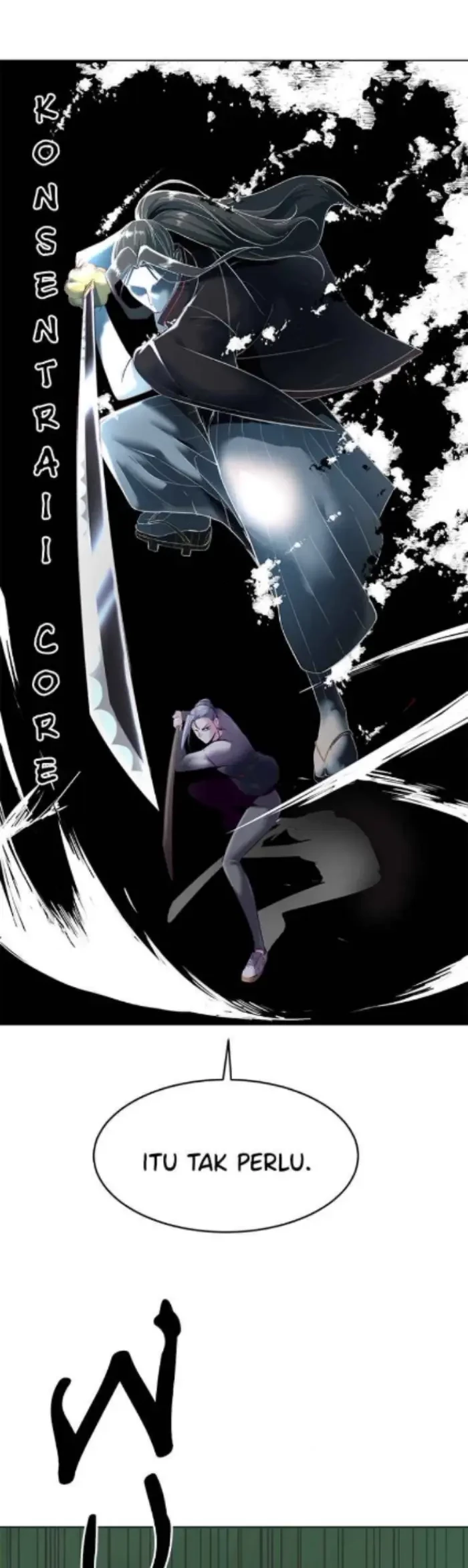 The Boy of Death Chapter 126 - halaman 54