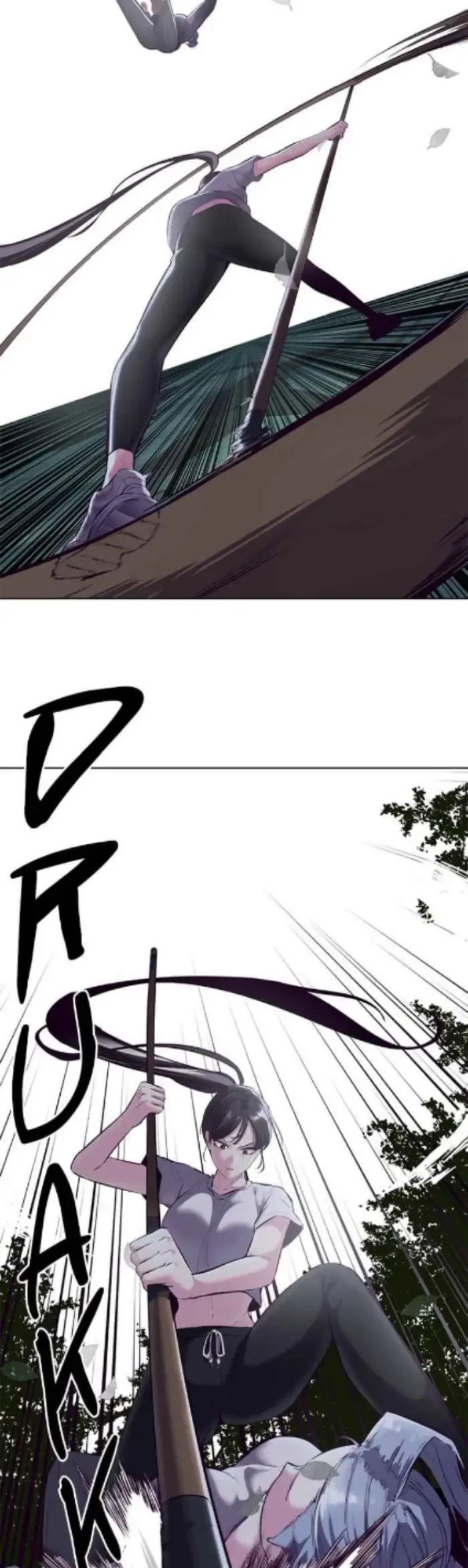 The Boy of Death Chapter 126 - halaman 56