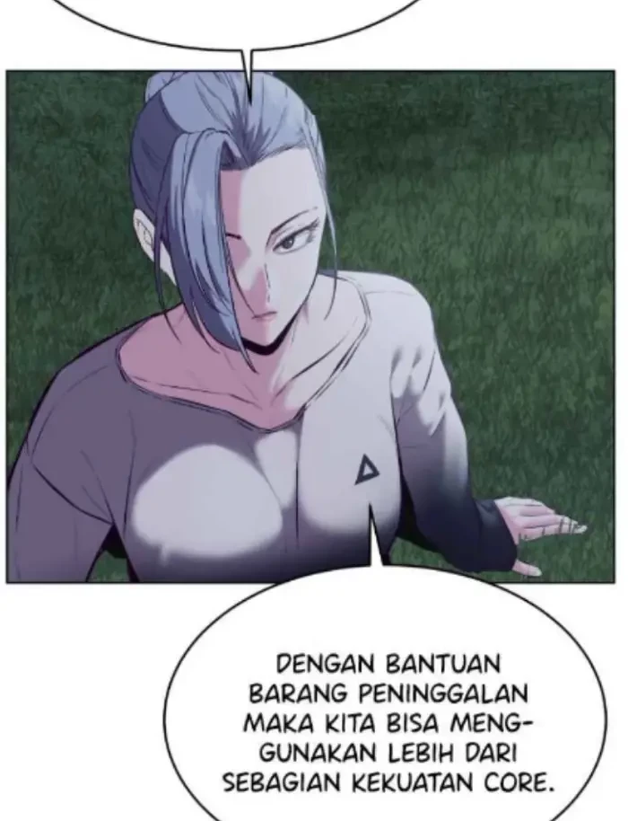 The Boy of Death Chapter 126 - halaman 62