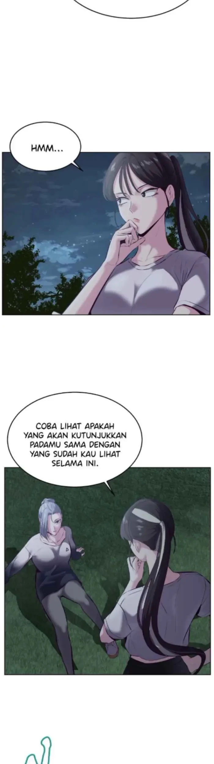 The Boy of Death Chapter 126 - halaman 63