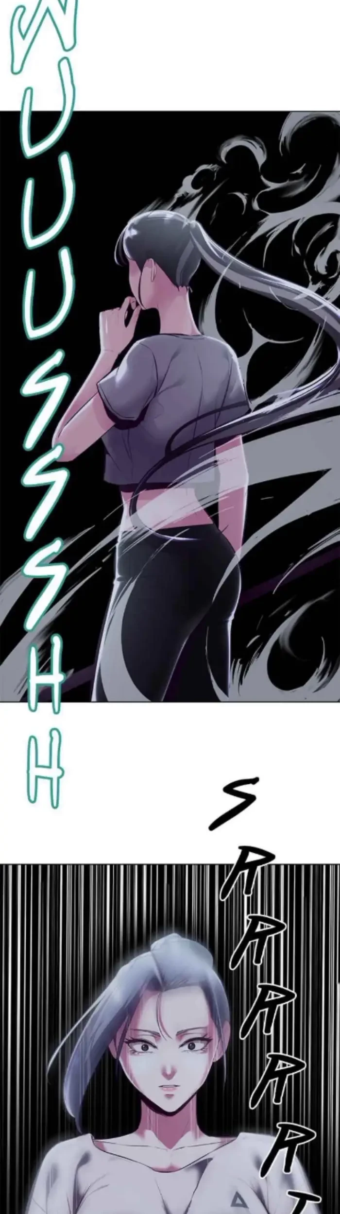 The Boy of Death Chapter 126 - halaman 64