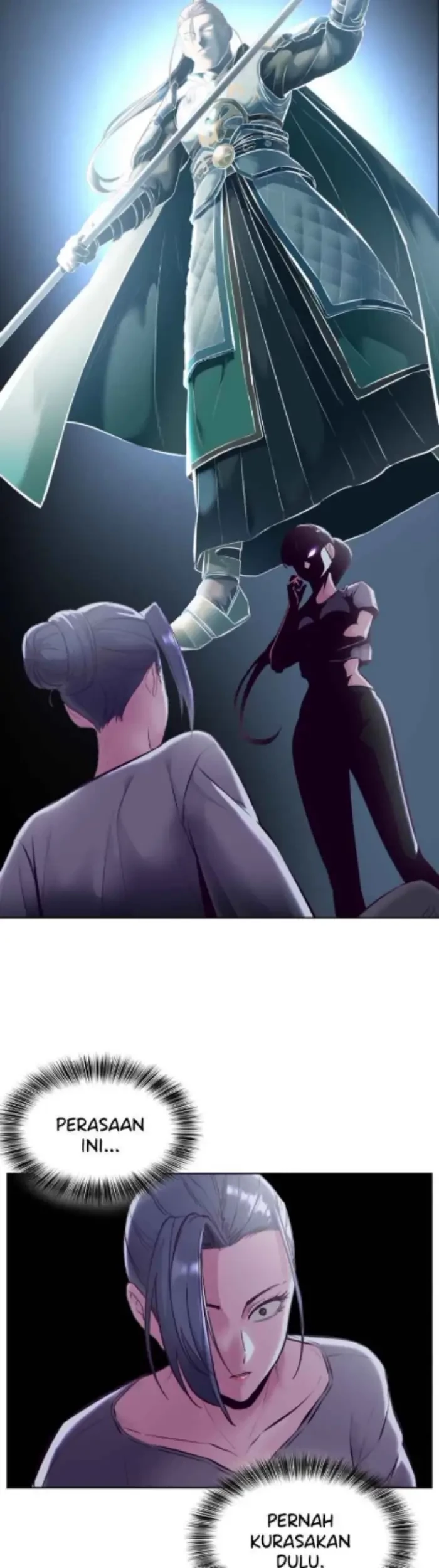 The Boy of Death Chapter 126 - halaman 66