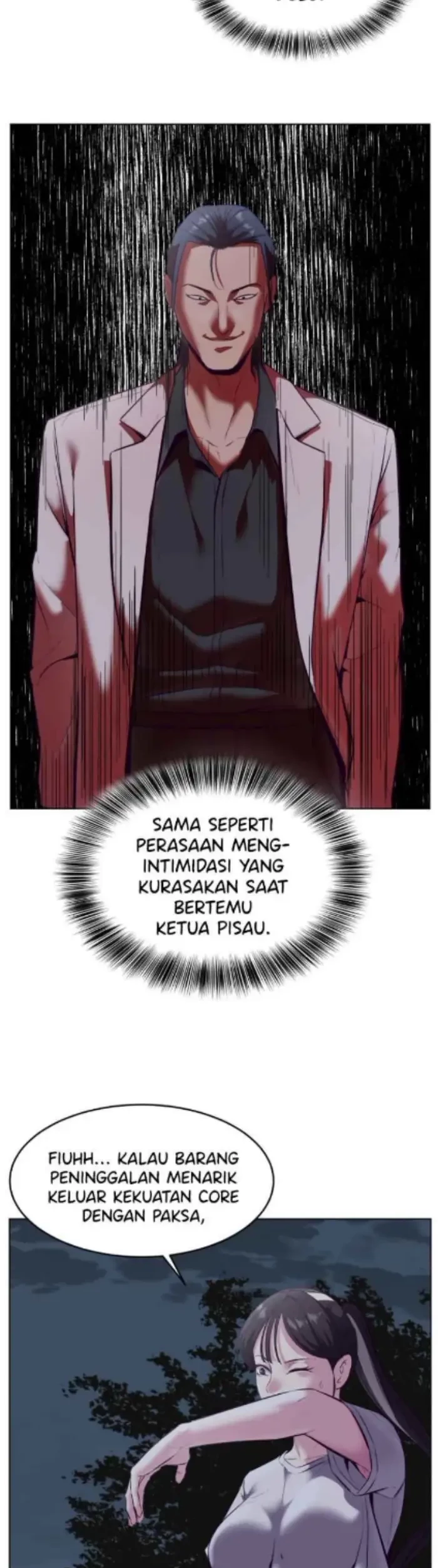 The Boy of Death Chapter 126 - halaman 67