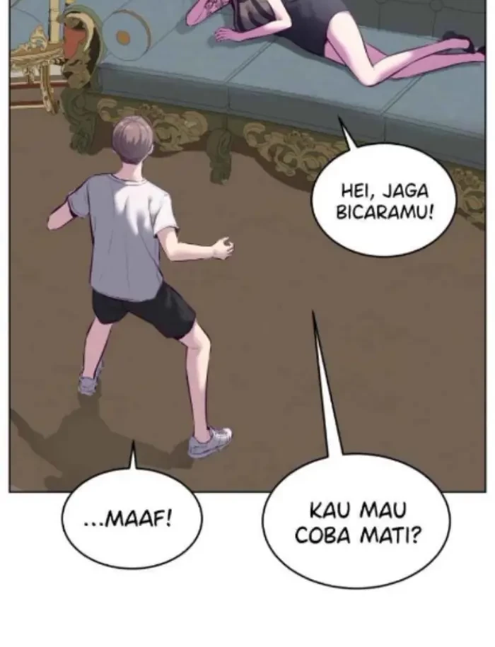 The Boy of Death Chapter 126 - halaman 74
