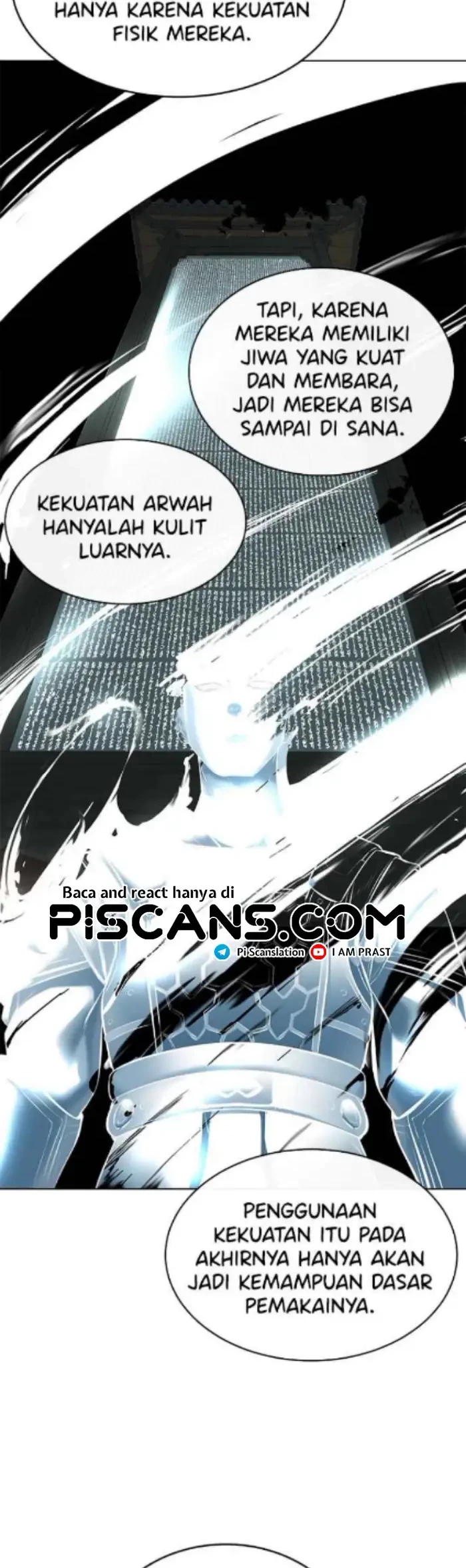 The Boy of Death Chapter 126 - halaman 76