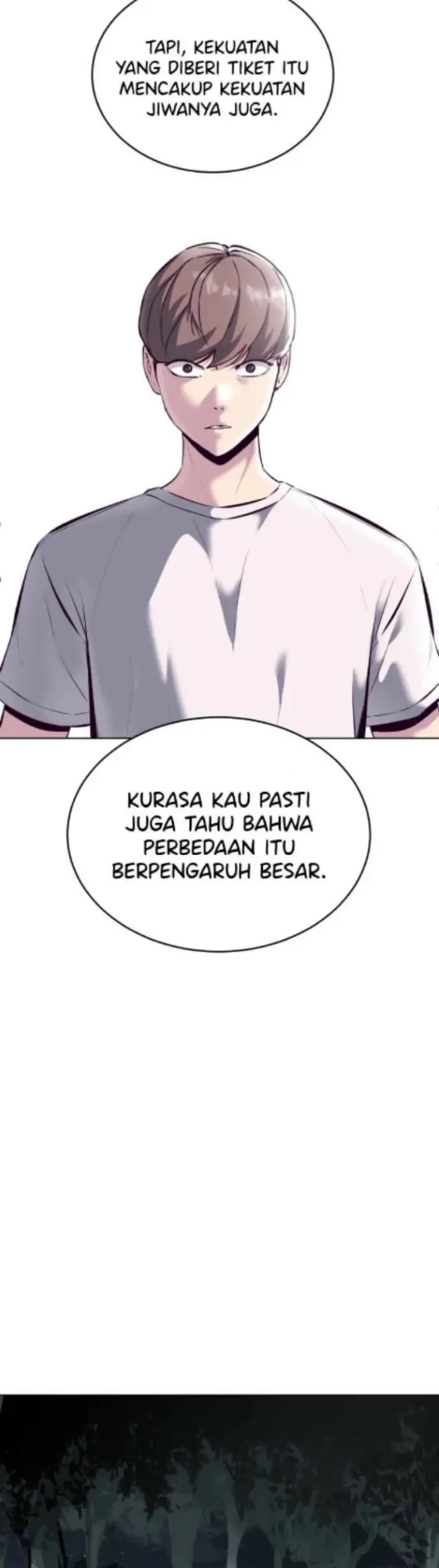 The Boy of Death Chapter 126 - halaman 77