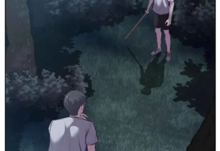 The Boy of Death Chapter 127 - halaman 11