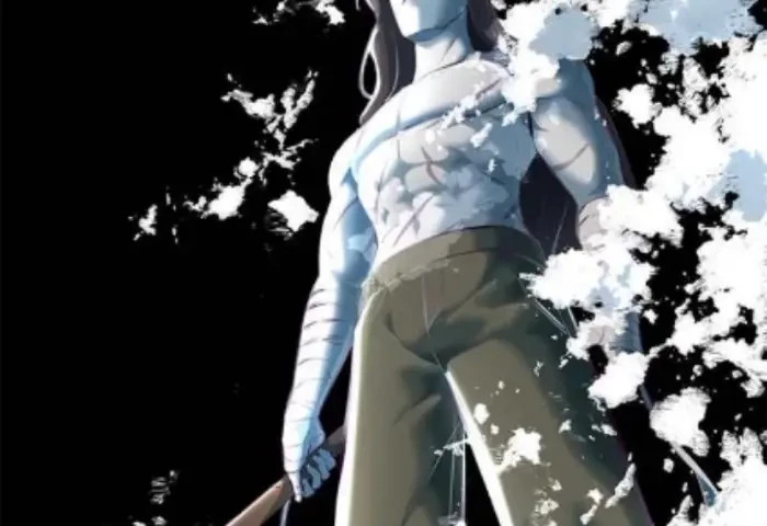 The Boy of Death Chapter 127 - halaman 14