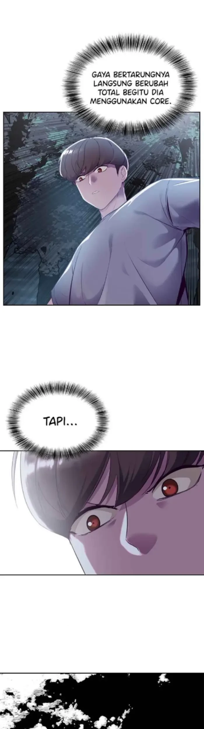The Boy of Death Chapter 127 - halaman 18