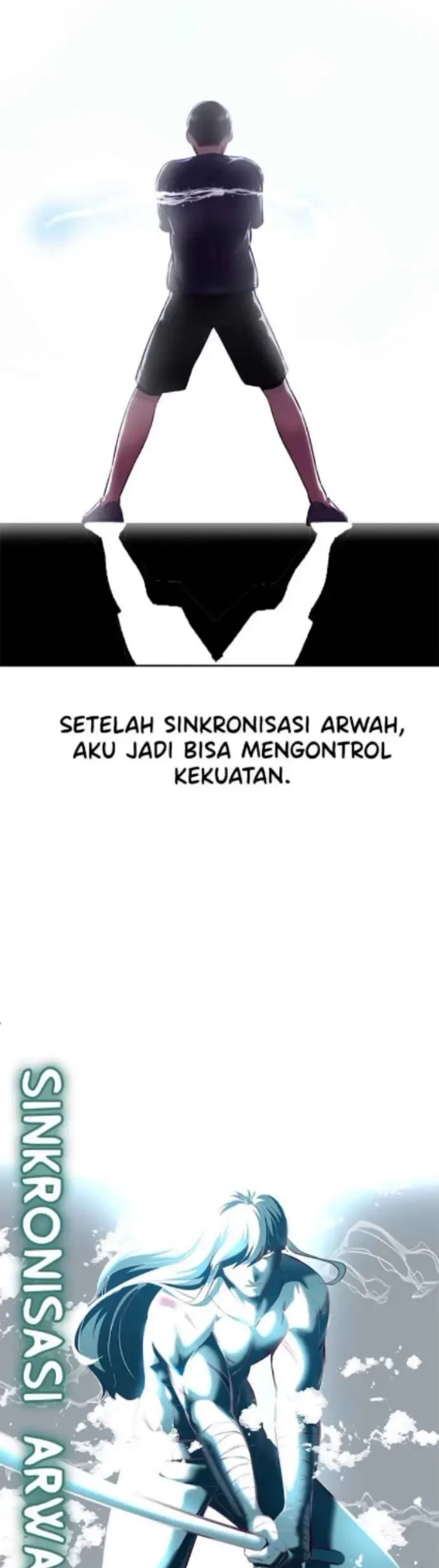 The Boy of Death Chapter 127 - halaman 28