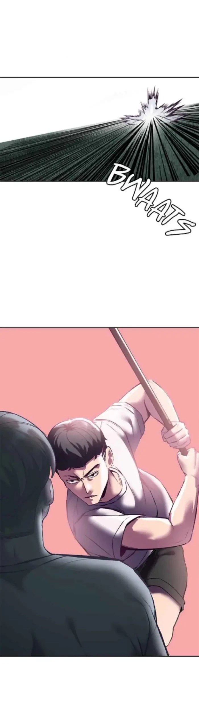 The Boy of Death Chapter 127 - halaman 31