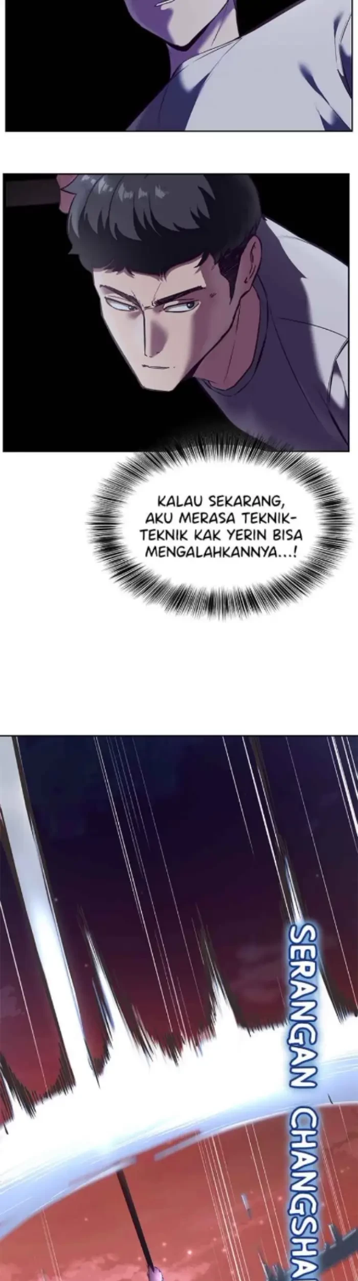 The Boy of Death Chapter 127 - halaman 37