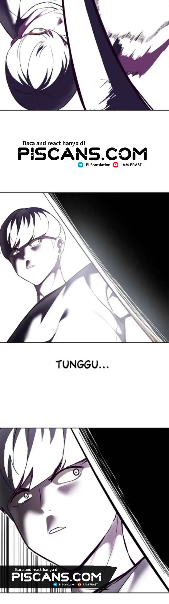 The Boy of Death Chapter 127 - halaman 40