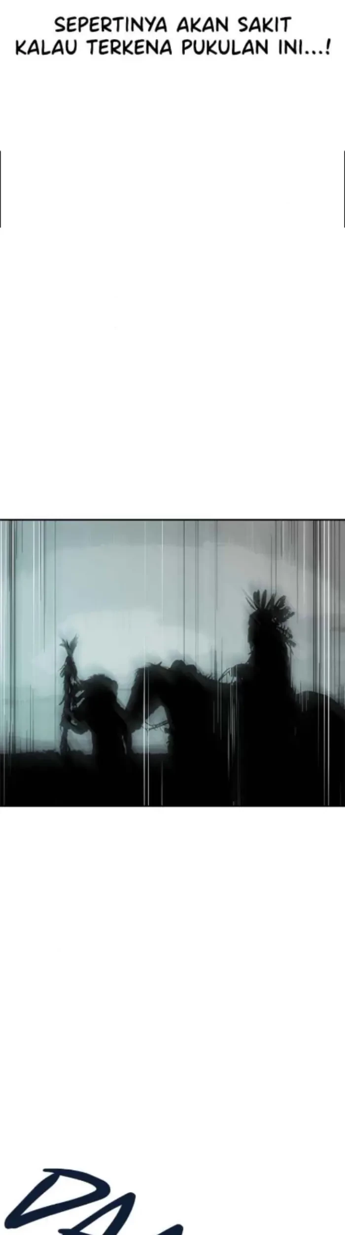 The Boy of Death Chapter 127 - halaman 41