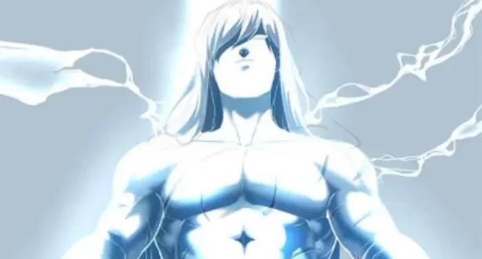 The Boy of Death Chapter 127 - halaman 45