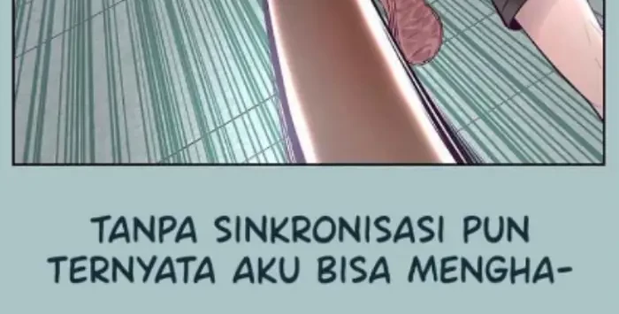 The Boy of Death Chapter 127 - halaman 65