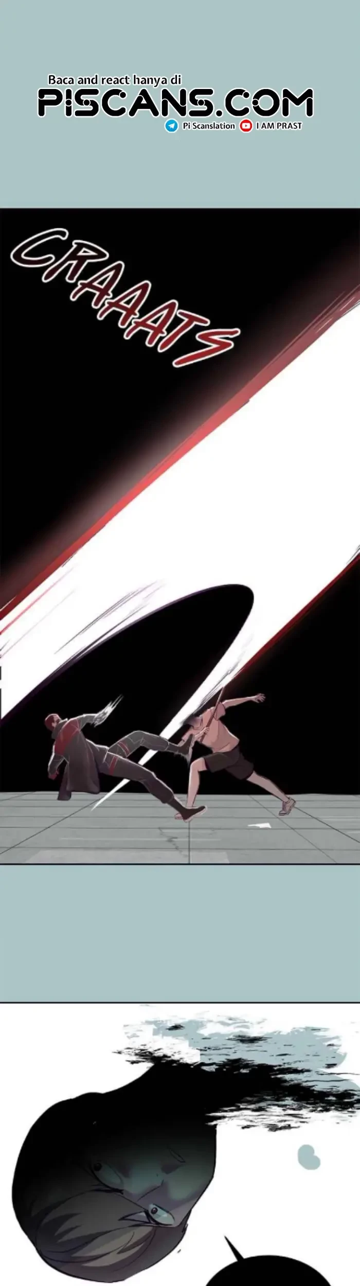 The Boy of Death Chapter 127 - halaman 66