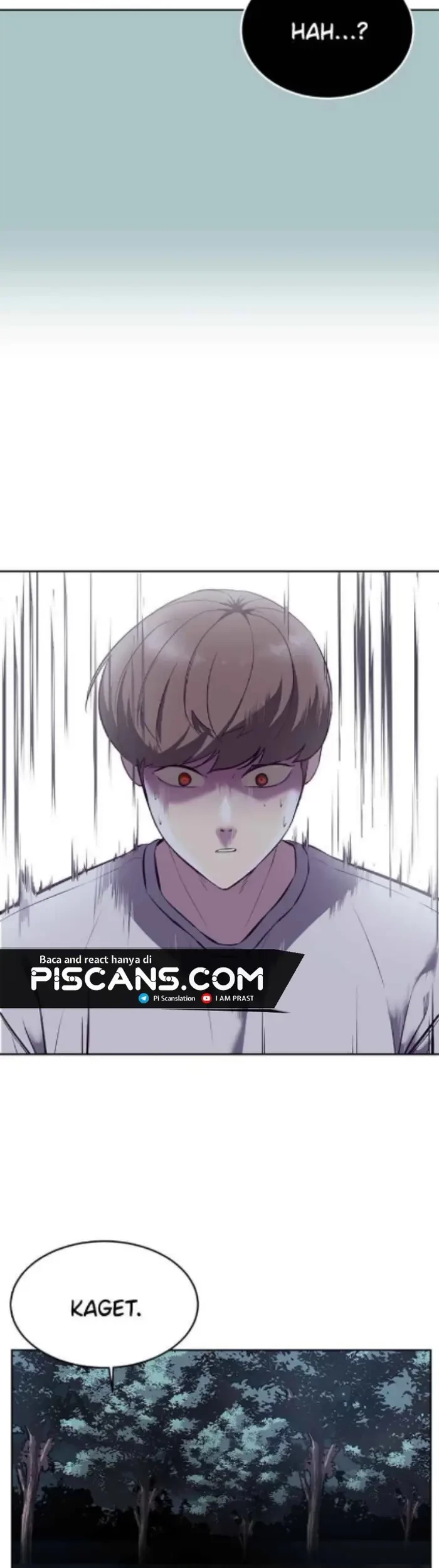 The Boy of Death Chapter 127 - halaman 67