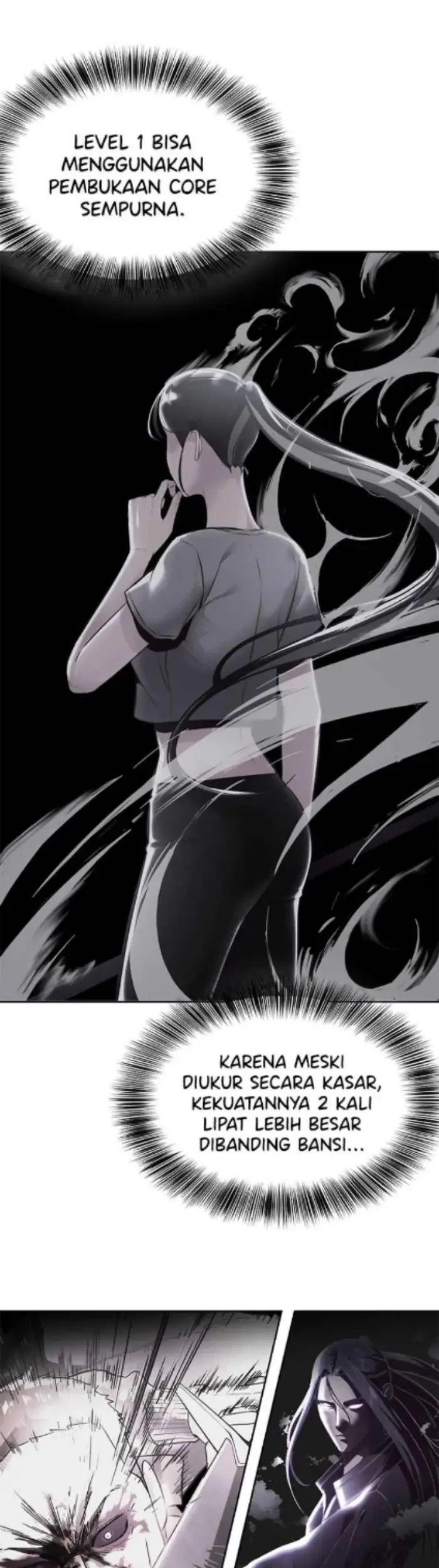 The Boy of Death Chapter 127 - halaman 70