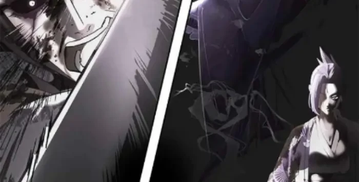 The Boy of Death Chapter 127 - halaman 71