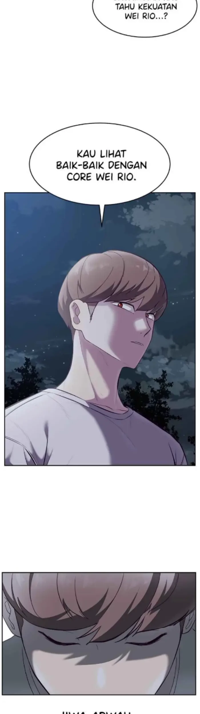The Boy of Death Chapter 127 - halaman 79