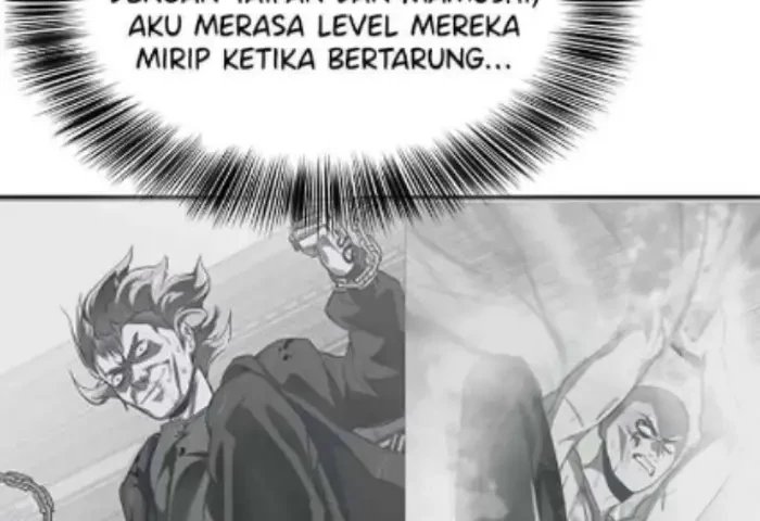 The Boy of Death Chapter 127 - halaman 8