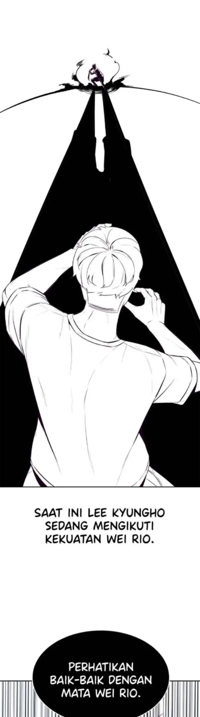 The Boy of Death Chapter 127 - halaman 85