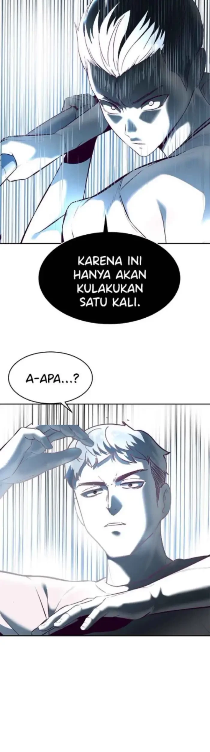 The Boy of Death Chapter 127 - halaman 87