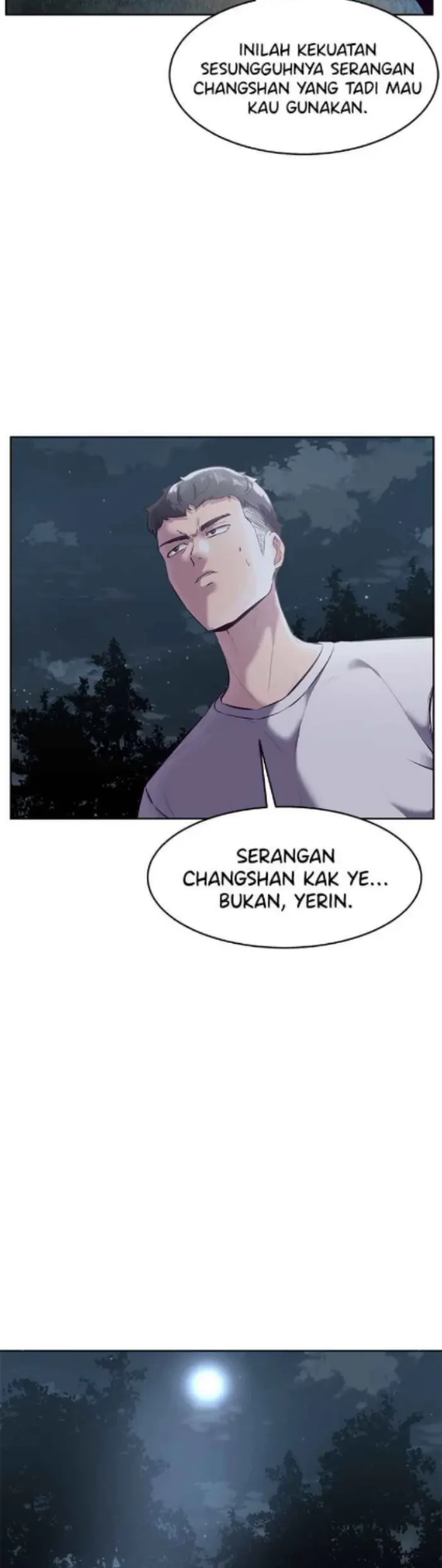 The Boy of Death Chapter 127 - halaman 94