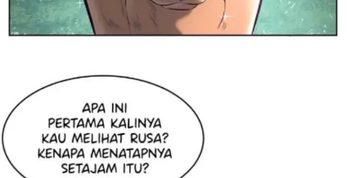 The Boy of Death Chapter 128 - halaman 14