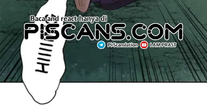 The Boy of Death Chapter 128 - halaman 17